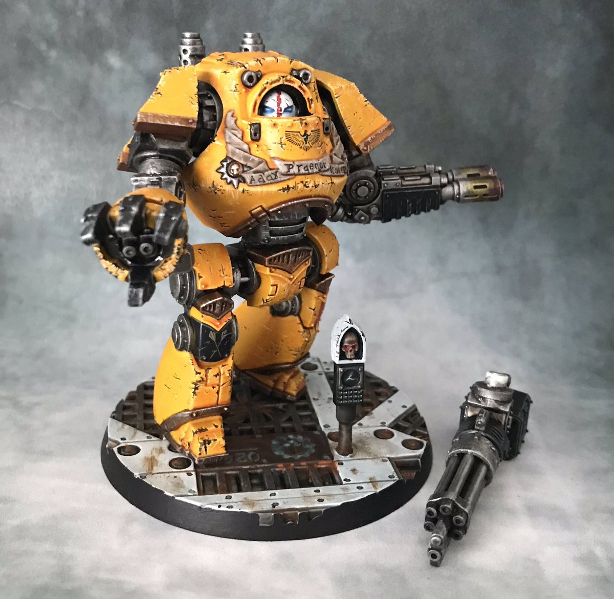 Tech_Type's tweet image. I’ve been waiting for yellow to get its’ turn. 🙂