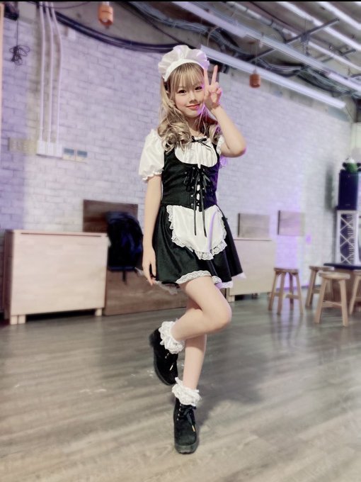 Twitterのコスプレ画像14