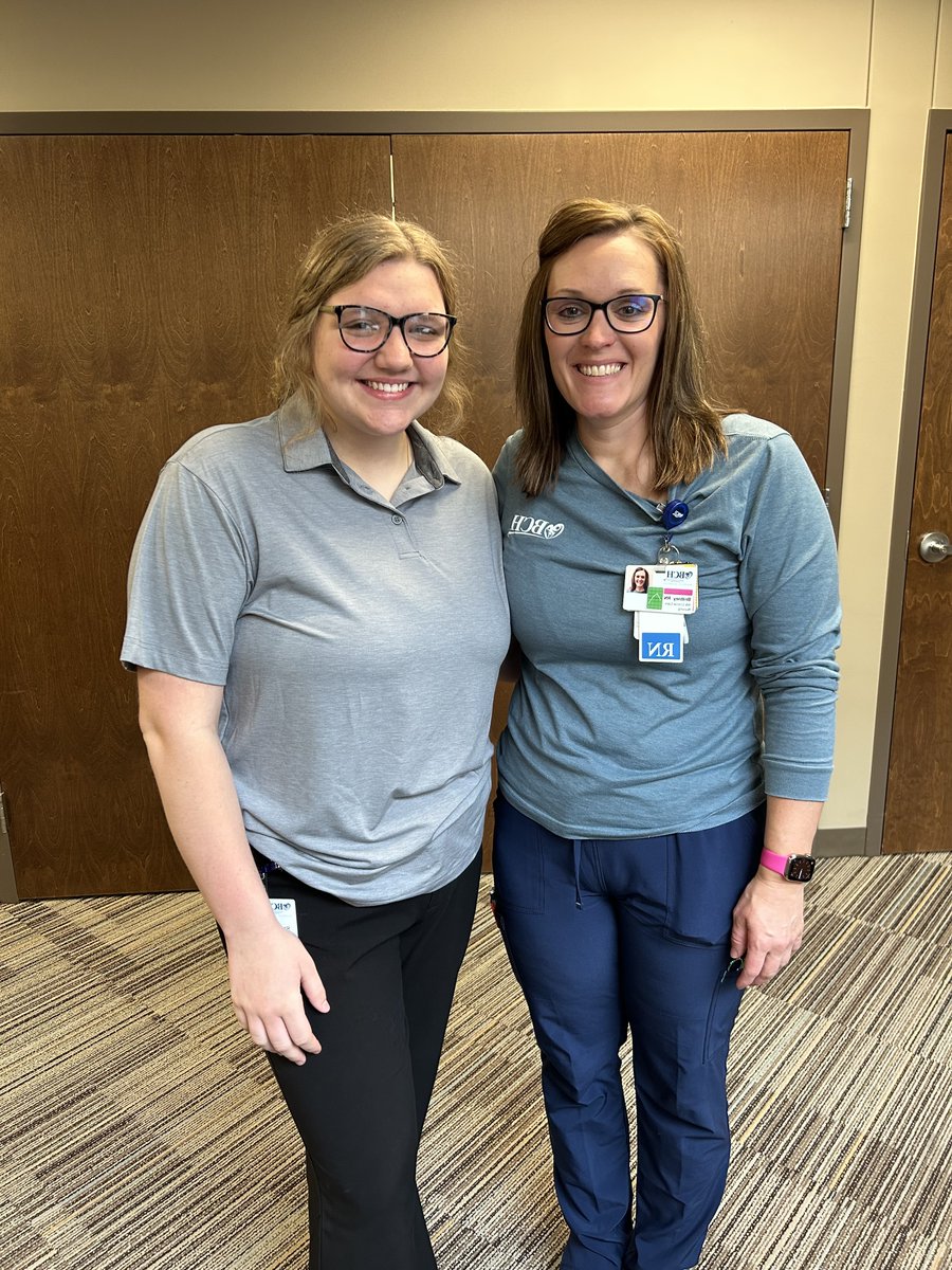 Beatrice High ~ Career Ed tweet media