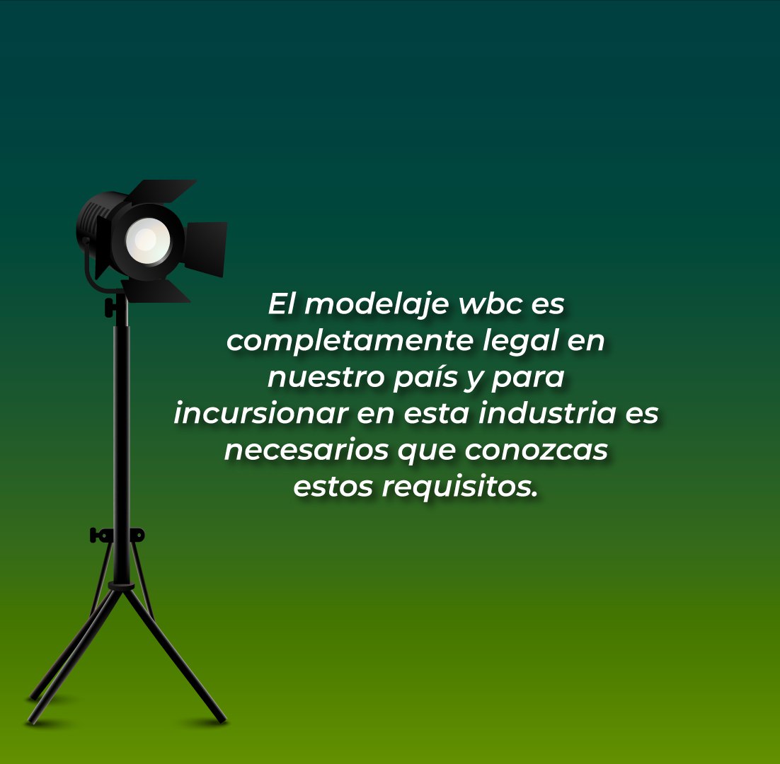 Fenal_web's tweet photo. Te contamos cómo puedes identificar la legalidad de los #estudioswebcam para que tomes la mejor decisión 💁♀️📝✅.
#indusdrialegal #empresascolombianas #estudioswb #modeloswbc #industriawb #federacion https://t.co/oPiYJJcfrn