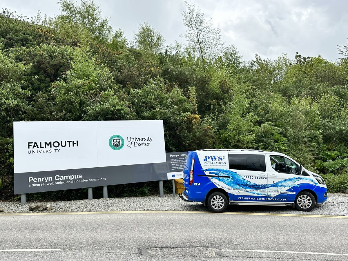 pws_ltd's tweet photo. Louisa just attended the latest Environmental Intelligence conference organised by the Tevi Project. Tevi were one of the European funded projects we are currently working on with our Research and Development Projects. https://t.co/qqrP1fVK43