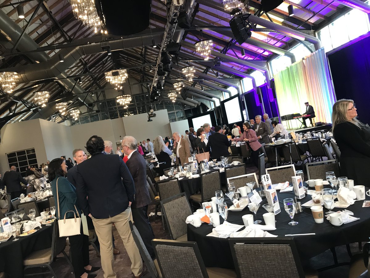 PPLTwinCities's tweet photo. Thanks to everyone who came out and supported us! See you next year! #strongerwithcommunity #PPLBreakfast https://t.co/bptpIbpk4Y