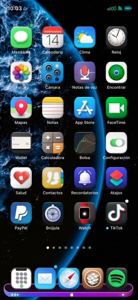 _mainrepo's tweet photo. Hey! Check this tweet if you need a new Theme
🎨NewOS
*Amazing HD theme with new concept in iOS.
📱9.0 - latest
🔗https://t.co/vdMjJcnosQ
#NewOS #Theme #cydia #mainrepo https://t.co/9E9GhpPyvO