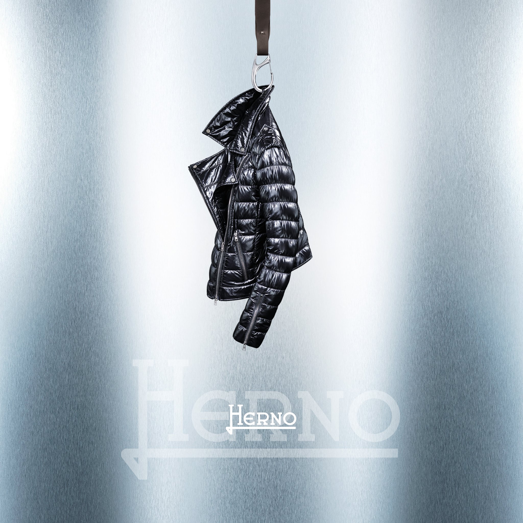 【★完売必至★】HERNO ☆ NYLON ULTRALIGHT ジャケット PI0018 ☆完売必至☆】HERNO ☆ NYLON ULTRALIGHT ジャケット PI0018