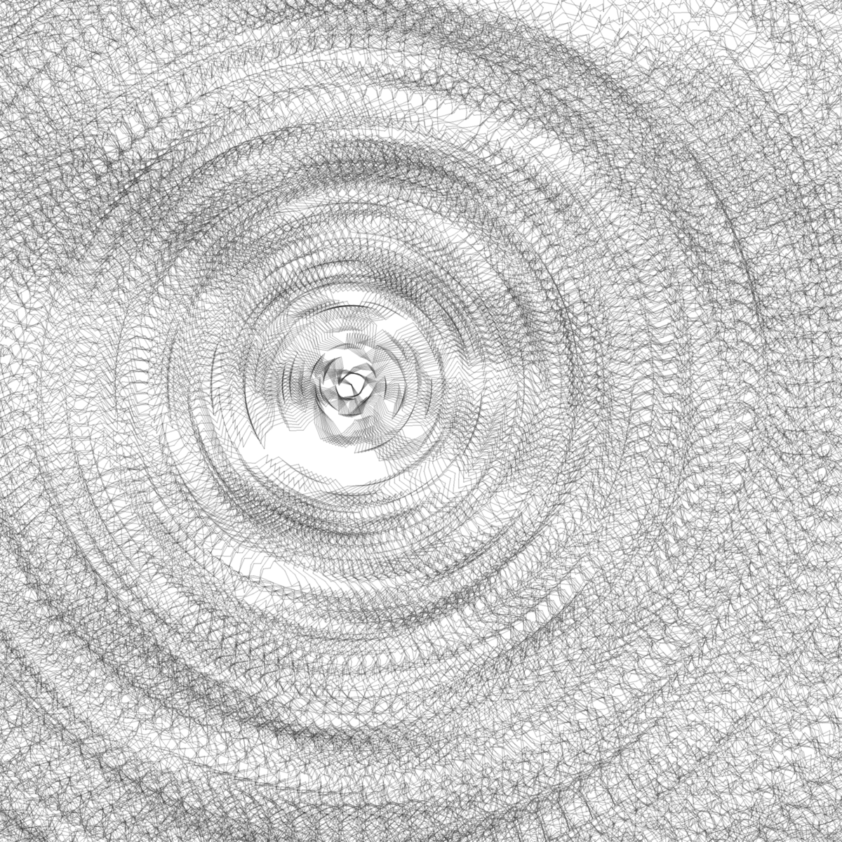 Graphite Texture Design № 27202 
#graphite #texture #flower #math #symmetry #pattern #generative #procedural #art #creativecoding