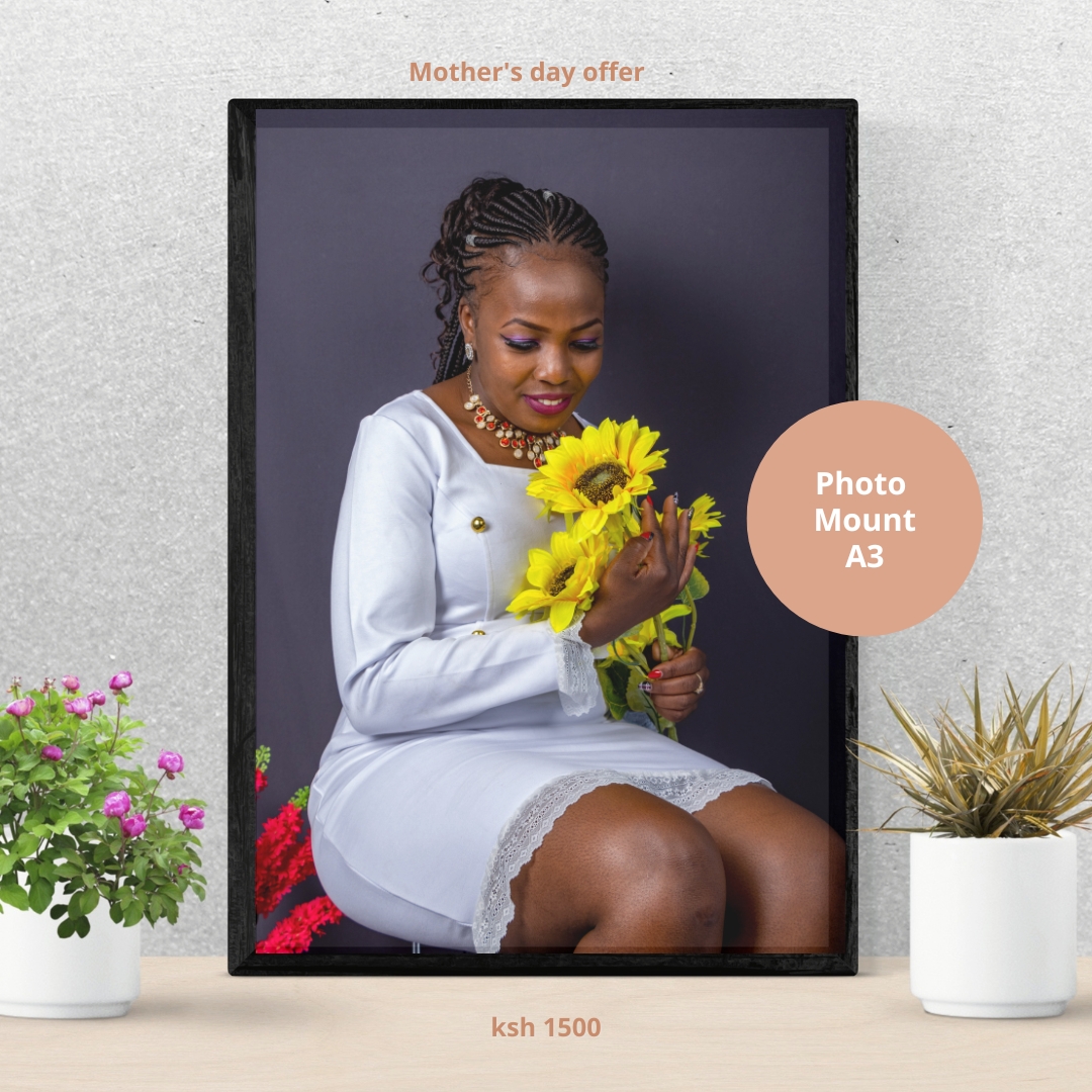 dir_nicoarts's tweet photo. Transform Your Space with Stunning Wall Photo Mounts and Frames - Show off Your Memories in Style!
Offer for #MothersDay2023 ata kama ni za simu bora sio cctv😃 hola 0700155879
ignore dj fatxo Paul Mackenzie Landlords Kanini Kega Pauline Rigathi Gachagua Gen Z Tongaren NHIF https://t.co/fSiXcS1QqO