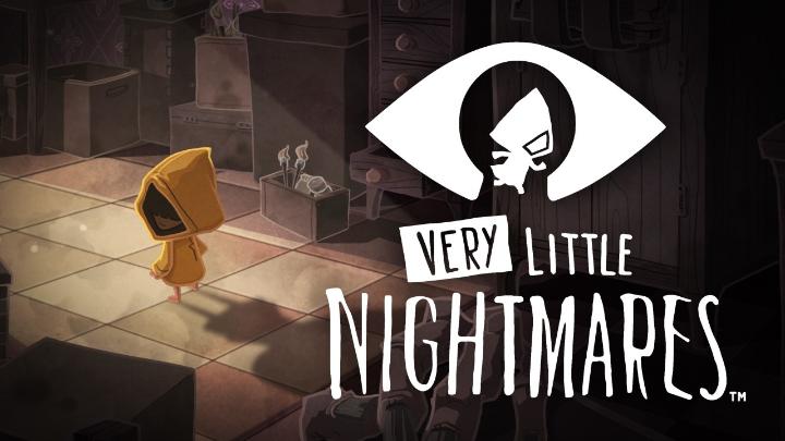 Download Very Little Nightmares 1.2.2 APK for android