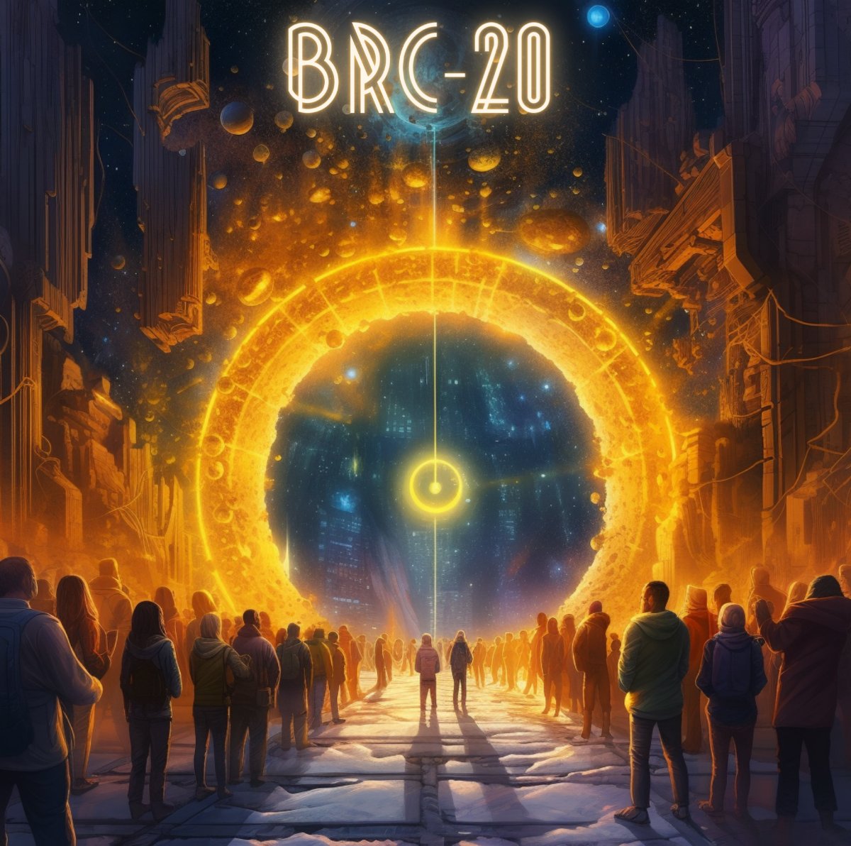 Learn new things and find out about innovative projects this week!

I selected the Best Crypto Threads for you 👇:

▪️ BRC-20
▪️ TA
▪️ Macro &amp; Narratives
▪️ Predictions
▪️ On-Chain Analyses
▪️ Memecoins &amp; Gems
▪️ Events &amp; Catalysts
▪️ Early Projects

And more!

A THREAD 🧵