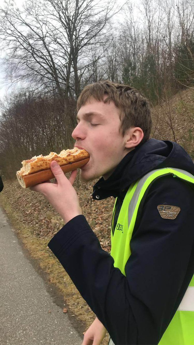 Campus Vejle Cakesters tweet media