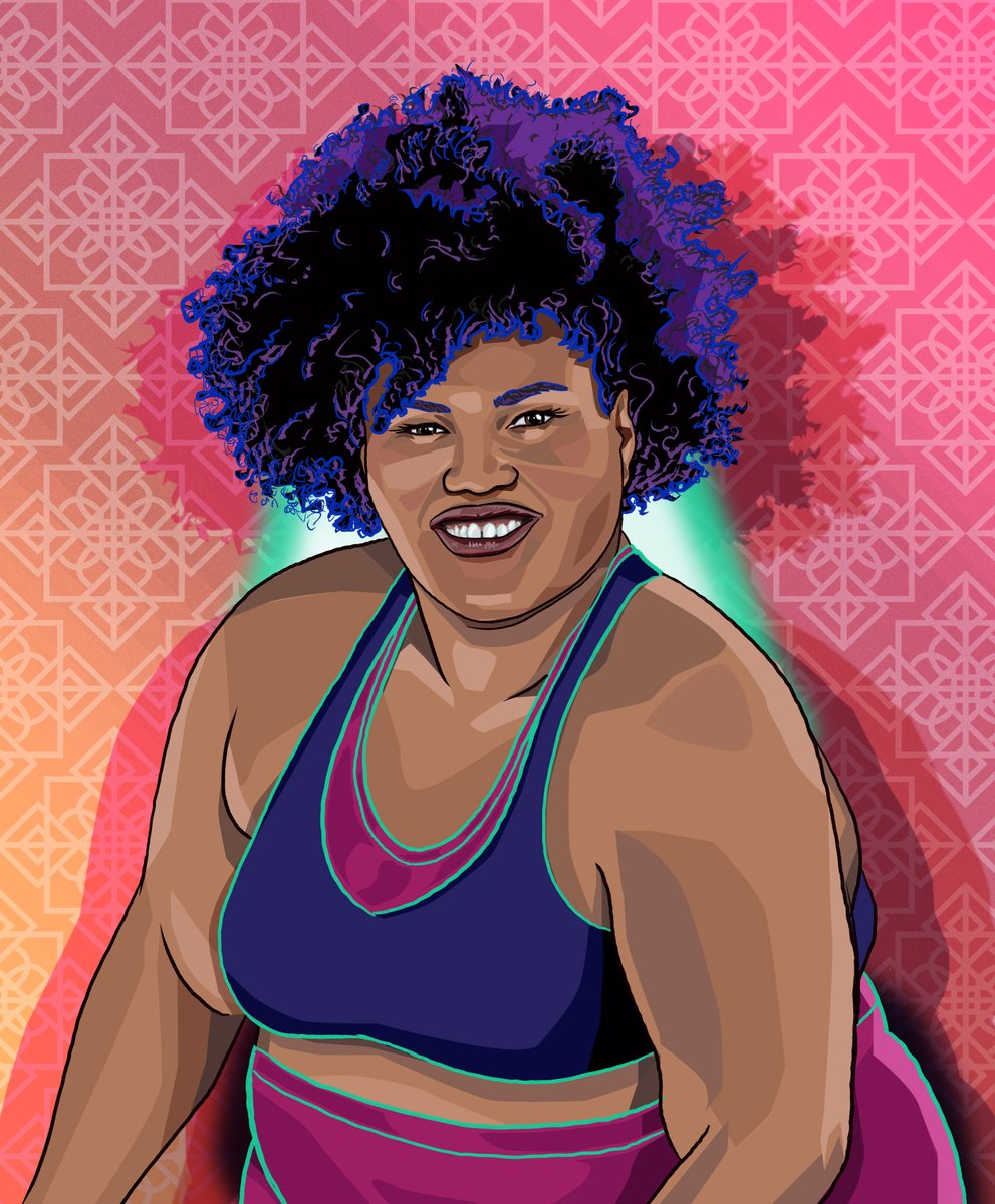 fusetv's tweet image. A word from body inclusivity advocate, Kanoa Greene 💐 #wednesdaywisdom #apiheritagemonth