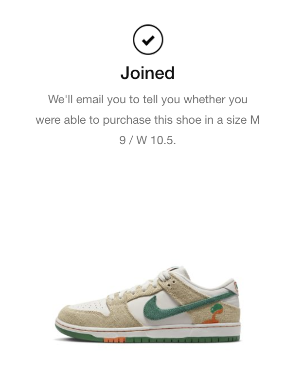 snkr_twitr's tweet photo. 🥬🙏 https://t.co/rgXPfeLbrs