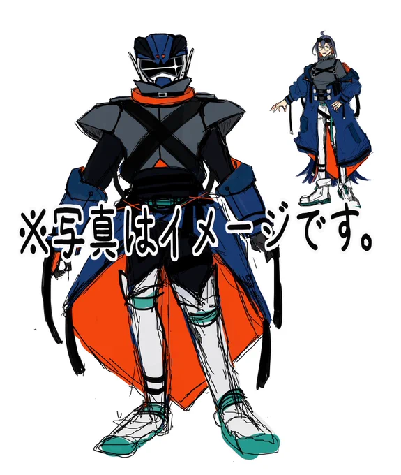 Q.ヒーローにハマった人間が何をし始めるか A.代理のヒーローモードを作成していました  試行錯誤中です