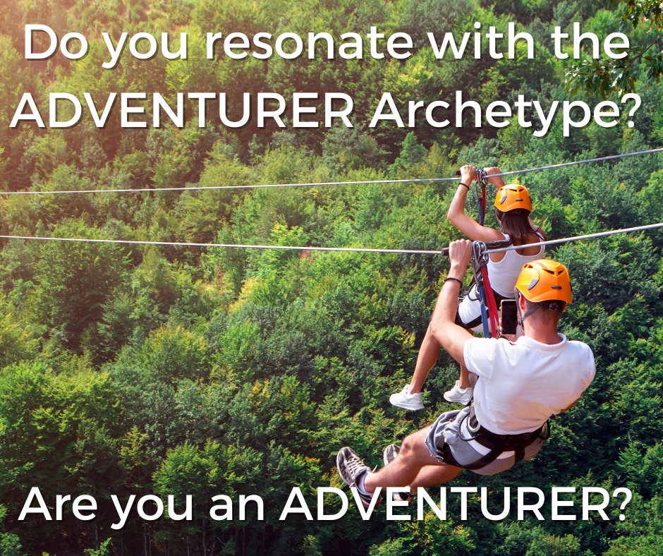 Do you resonate with the adventurer archetype?

Carl Yung archetypes

#neilthrussell #shindoa #mindsetcoach #author