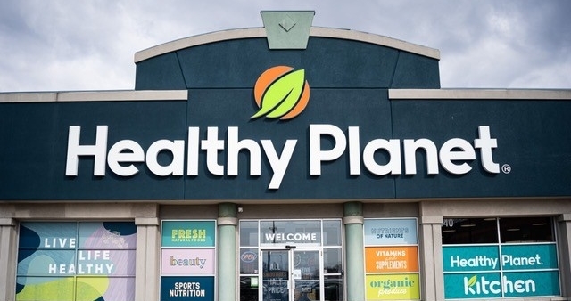TOLittleItaly's tweet photo. Little Italy is delighted to welcome Healthy Planet to the neighbourhood! Join for their grand opening ceremony on
Fri, May 12 at 10am at 555 College St. Enjoy a 70% off sale and more 🙌 🎉 🎊 We look forward to seeing you there!
@healthyplanet
#tolittleitaly #healthyplanet https://t.co/oW3C9gnVk2