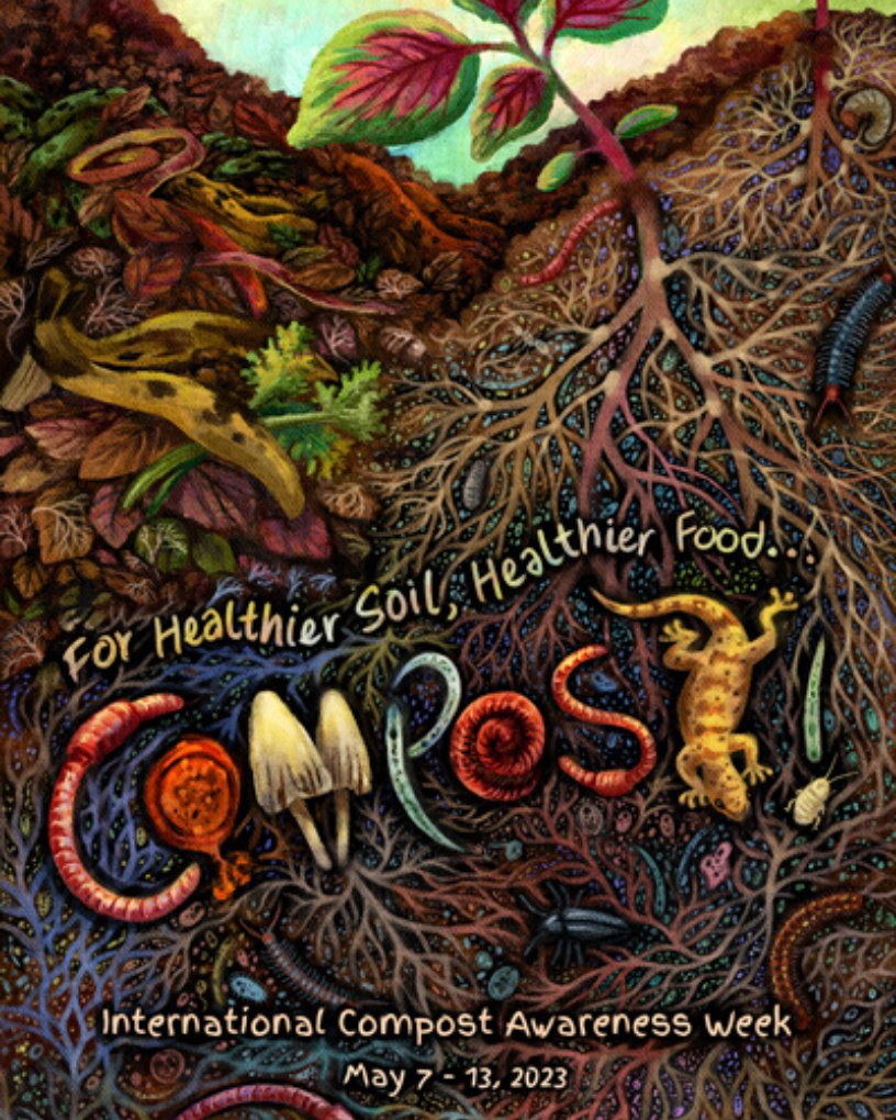 Circle Compost tweet media