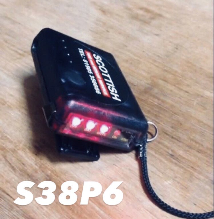 🚨Emergency Call🚨Crews were paged at 17:25 on Sunday (07.05.23) along with kinlochleven &amp; Appin to an automatic fire alarm that had activated at the Belford hospital in Fort William, stop message was received on route, crew were redirected to standby Fort William Fire Station