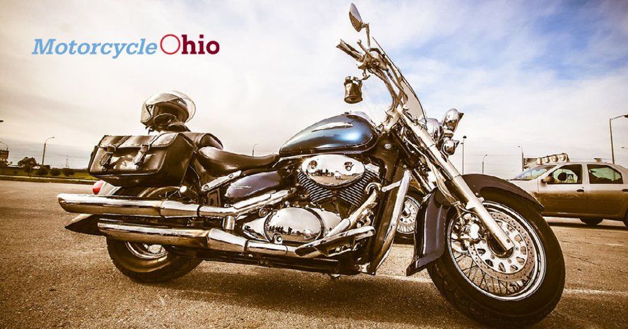 FC_safecomm's tweet photo. The sun ๐ is shining and May is #MotorcycleSafety Awareness Month. ๐
โ
Motorists - Beware of blind spots. Motorcycles are smaller than cars so they can be difficult to see when turning or switching lanes.
#FCSafeCommunities https://t.co/IGknF55Atn