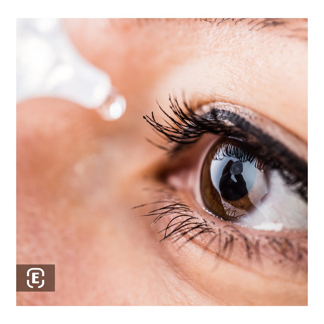 OpticaEsteves's tweet photo. El síndrome del ojo seco es una condición común que ocurre cuando los ojos no producen suficientes lágrimas o estas se evaporan rápidamente. En Óptica Esteves, ofrecemos soluciones como lágrimas artificiales y lentes especiales para aliviar el ojo seco. ¡Visíta tu oftalmólogo! https://t.co/EhBkhNqMnJ