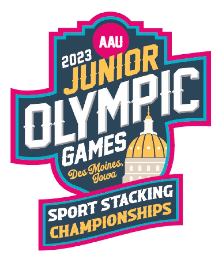 Speed Stacks Inc. (@speedstacksinc) on Twitter photo Would you be interested in attending this years AAU Junior Olympics - Sport Stacking Championships in Des Moines, IA? Weβre looking for teachers who are interested in hosting a Sport Stacking competition in their district! Contact Matt at mburk@speedstacks.com for information! Would you be interested in attending this years AAU Junior Olympics - Sport Stacking Championships in Des Moines, IA? Weβre looking for teachers who are interested in hosting a Sport Stacking competition in their district! Contact Matt at mburk@speedstacks.com for information!