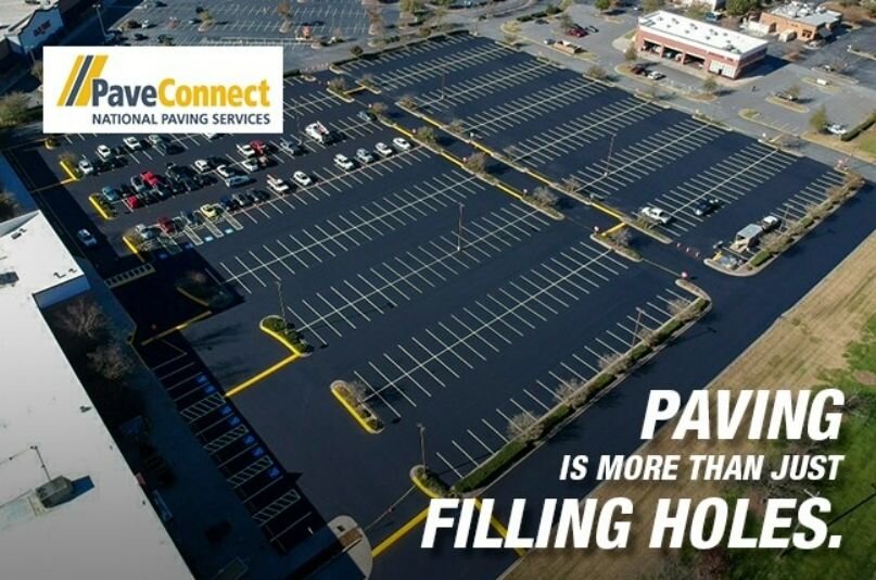 PaveConnect tweet picture