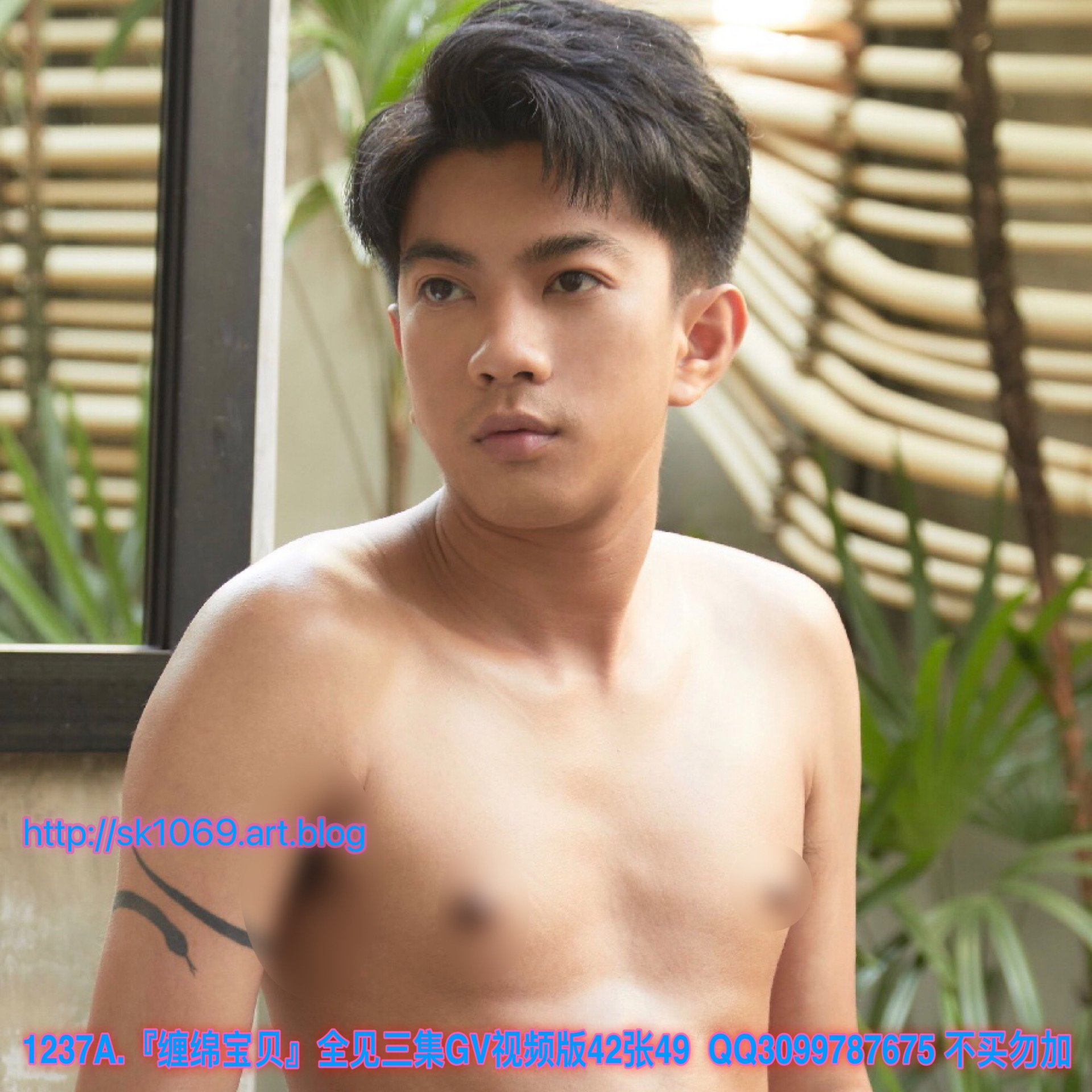 金蛇郎君on X: 1237A.『缠绵宝贝』全见三集GV视频版帅哥型男写真详情见图上t.conkq8udXXp7  X