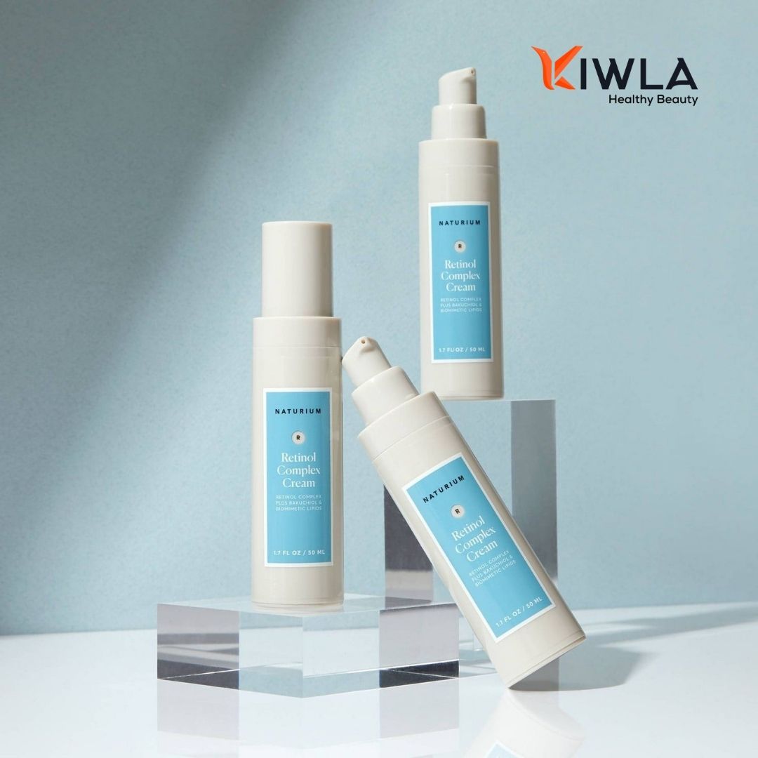 thekiwla's tweet photo. Retinol Complex Face Cream - 1.7 oz
.
.
.
#naturium #retinol #facecream #radiantskin #evenskin #skincare #skin #hyaluronicacid #vitamine #am #pm #sensitiveskin #dryskin #acneproneskin #againgskin #welovekiwla #healthybeauty #thekiwla @thekiwla
https://t.co/uT5TSBPfp8 https://t.co/33mxHKByx3