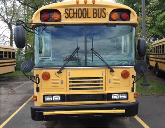 School’s (almost!) out and these buses are all in 🚌 Whether you're looking to add to your fleet or convert one into an RV, there's something for everyone.  mbid.us/3VInoU1

#schoolbus #transitbus #KittanningPA #LansdalePA #TrentonNJ #busfleet #rvconversion #skoolie