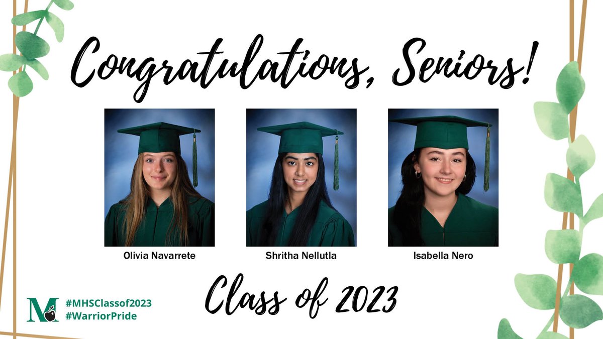 Methacton Schools tweet media