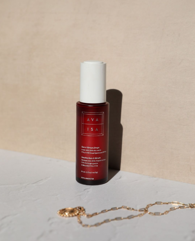 The Sunscreen Company tweet media