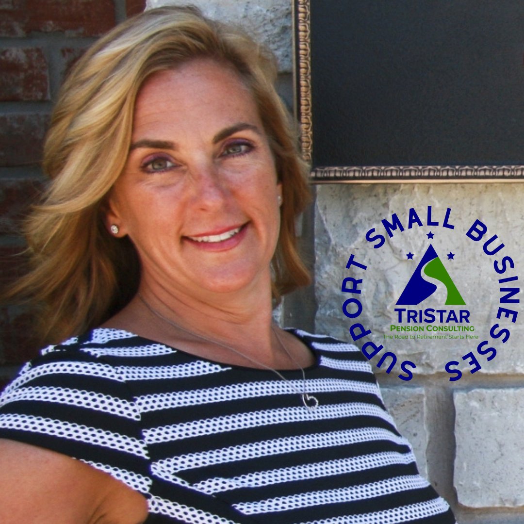 Happy Small Business Day!
We want to thank our clients for their loyalty and support of TriStar Pension over the years. We would not be where we are today without you, THANK YOU! Your feedback is also incredibly important to us. Leave us a review on Google or our Facebook page!