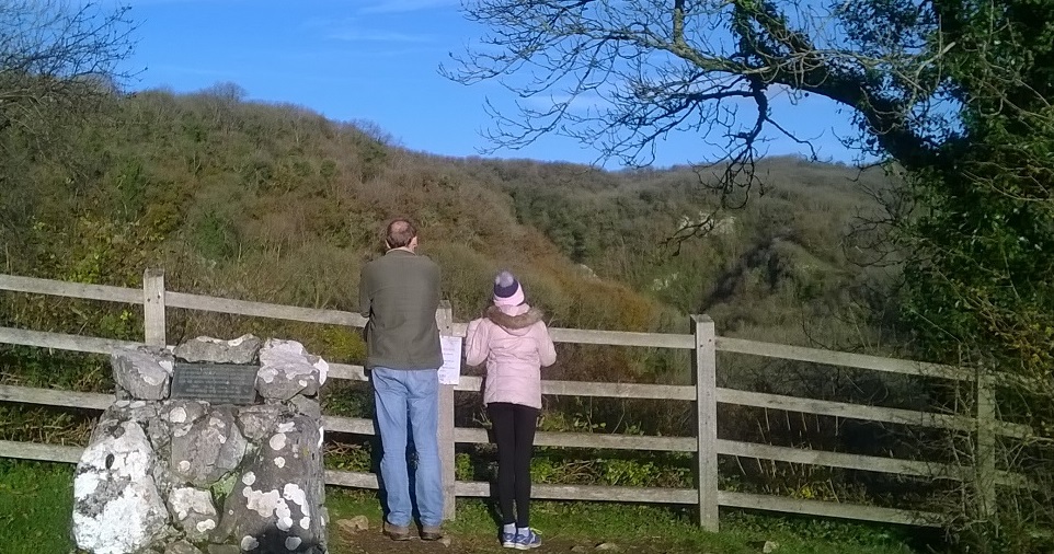 @SomersetCouncil Spoilt for choice really but Ebbor Gorge #NNR in the @MendipHillsAONB is hard to beat

#SomersetMyHappyPlace