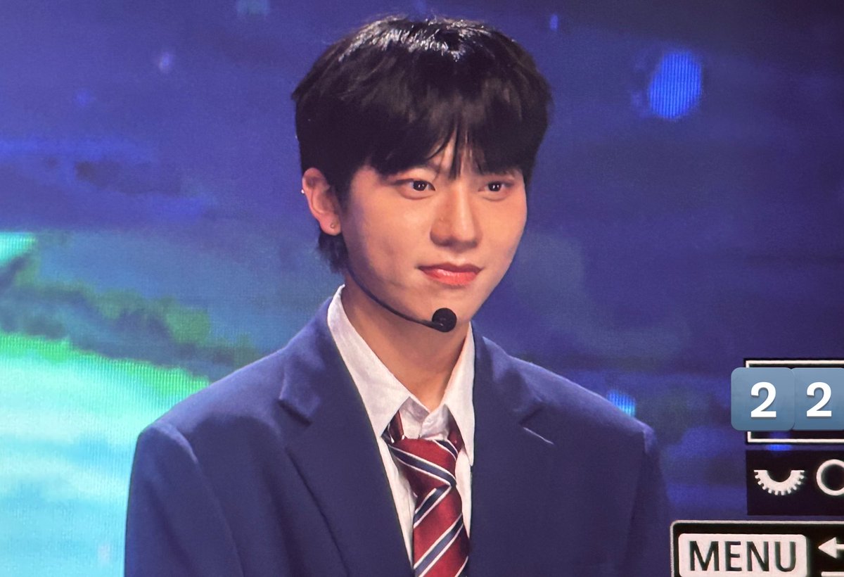 230510 소년판타지 세미파이널 #하석희