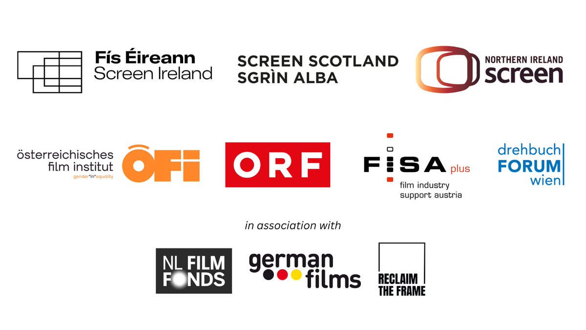 UntamedStories's tweet photo. Five days left to submit to our pioneering script development programme @The_Writers_Lab UK &amp; Europe 2023 for women and non-binary 40+ screenwriters!
https://t.co/D7xnCWpCg3
#screenwriters #thewriterslab #TWLUKEU https://t.co/UfgQKH8QxC