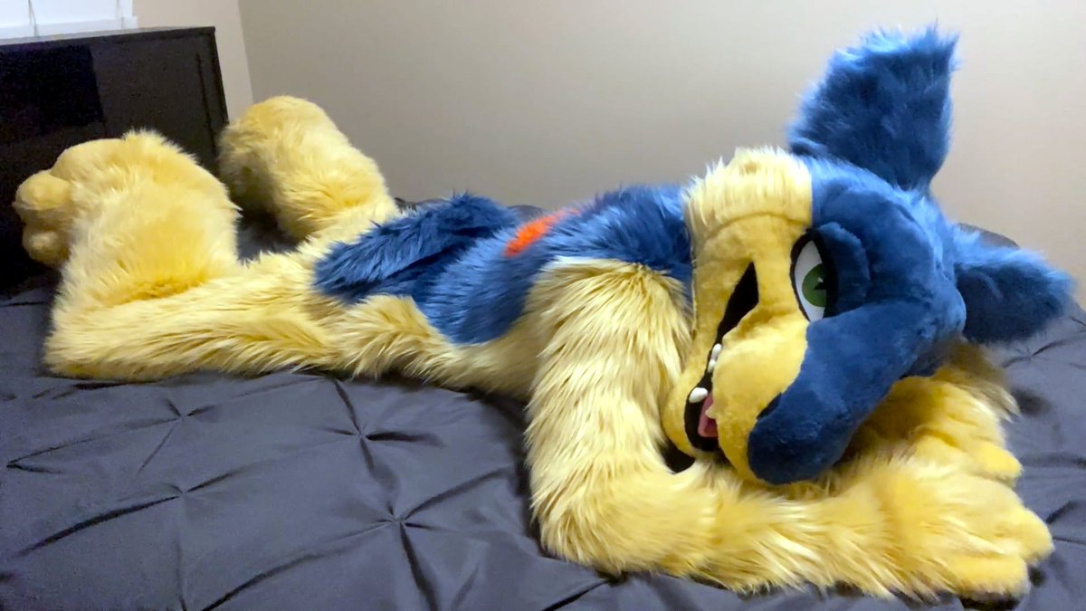 Catch a firebadger/dragon at <a href="/FurryWeekend/">Furry Weekend Atlanta | May 7-10, 2026</a>. :3

🪡 - <a href="/FurtasticStudio/">FurtasticStudios</a>