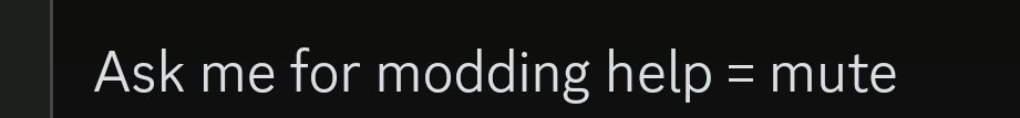 JiroHolly's tweet photo. @GoheezyDokkan I mean yeah when they don't say anything else it makes sense

But this just looks kinda rude on it's own https://t.co/zSvCeFWRNI