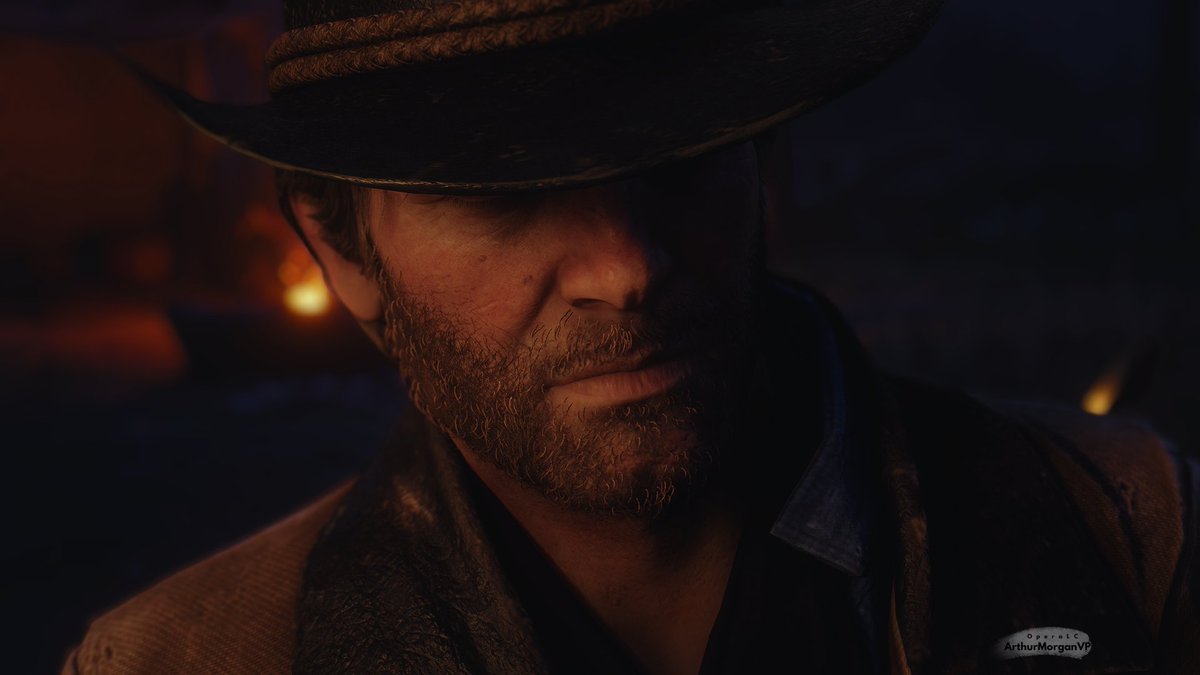 Arthur Morgan (@MyMunehBoah) / X