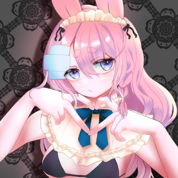 #メイドの日  再掲でごめんね!