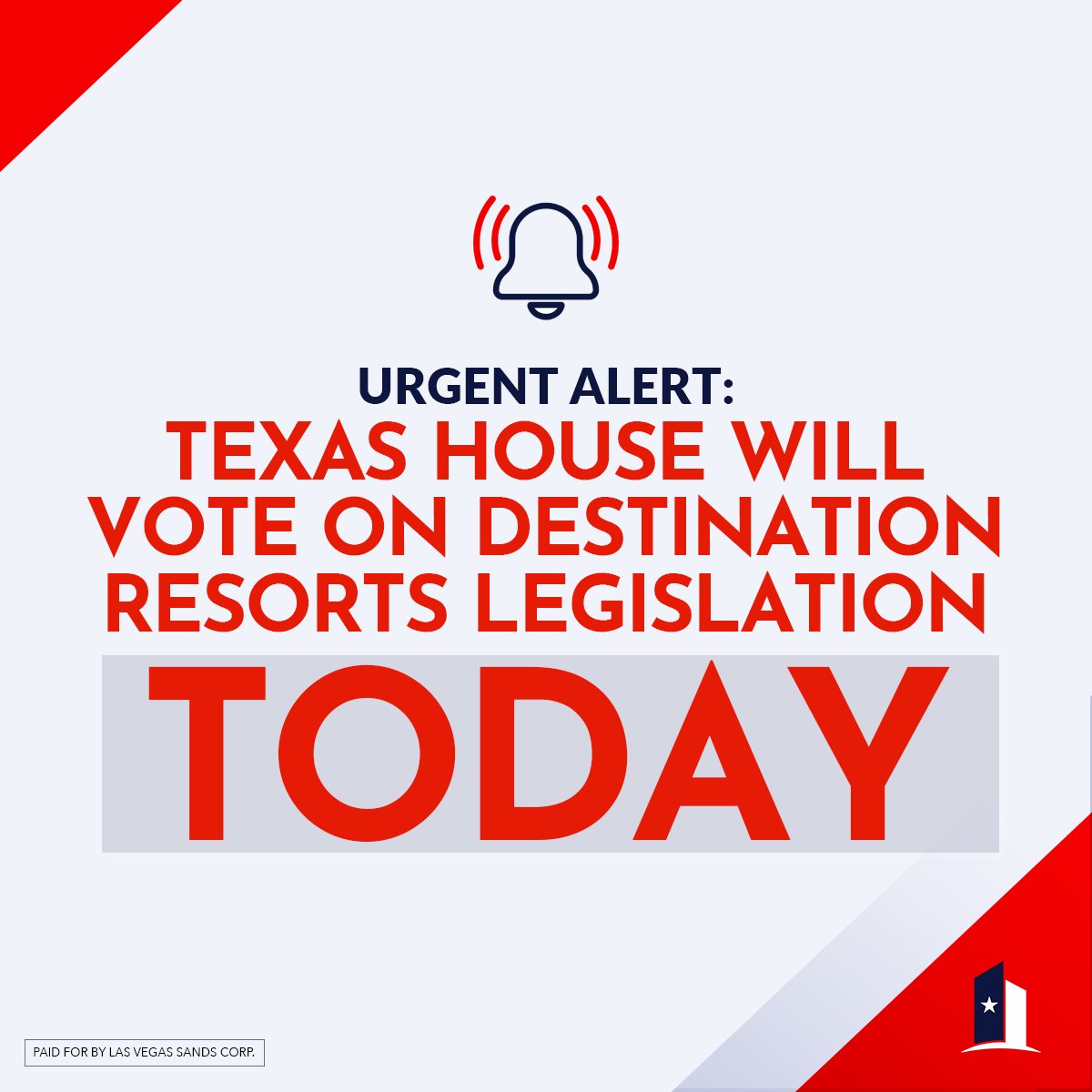 Texas Destination Resort Alliance tweet media