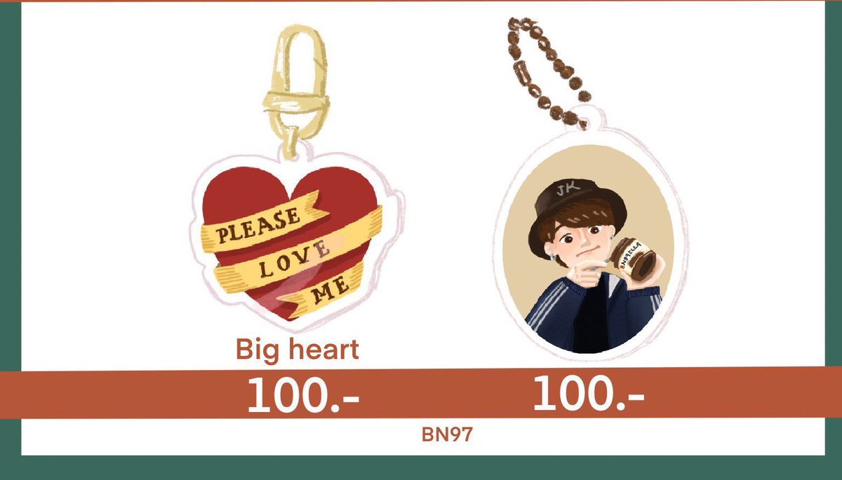 ˗ˏˋ bn97 ｡🌻⁺ꕊ(พร้อมส่ง🏅)𓂃｡ ˎˊ˗ tweet media