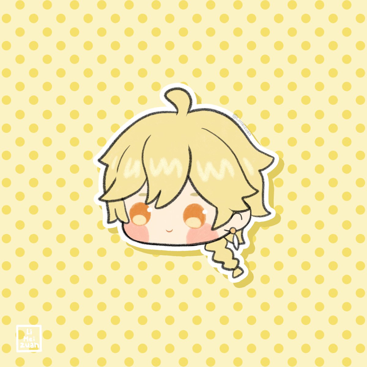 💖Limeizuan💖 tweet media