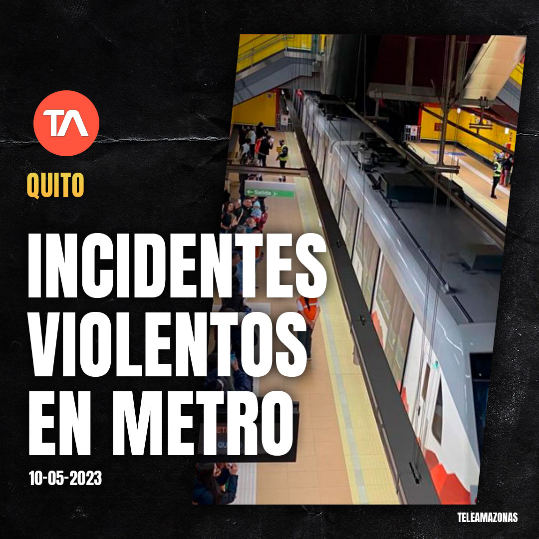 teleamazonasec tweet picture