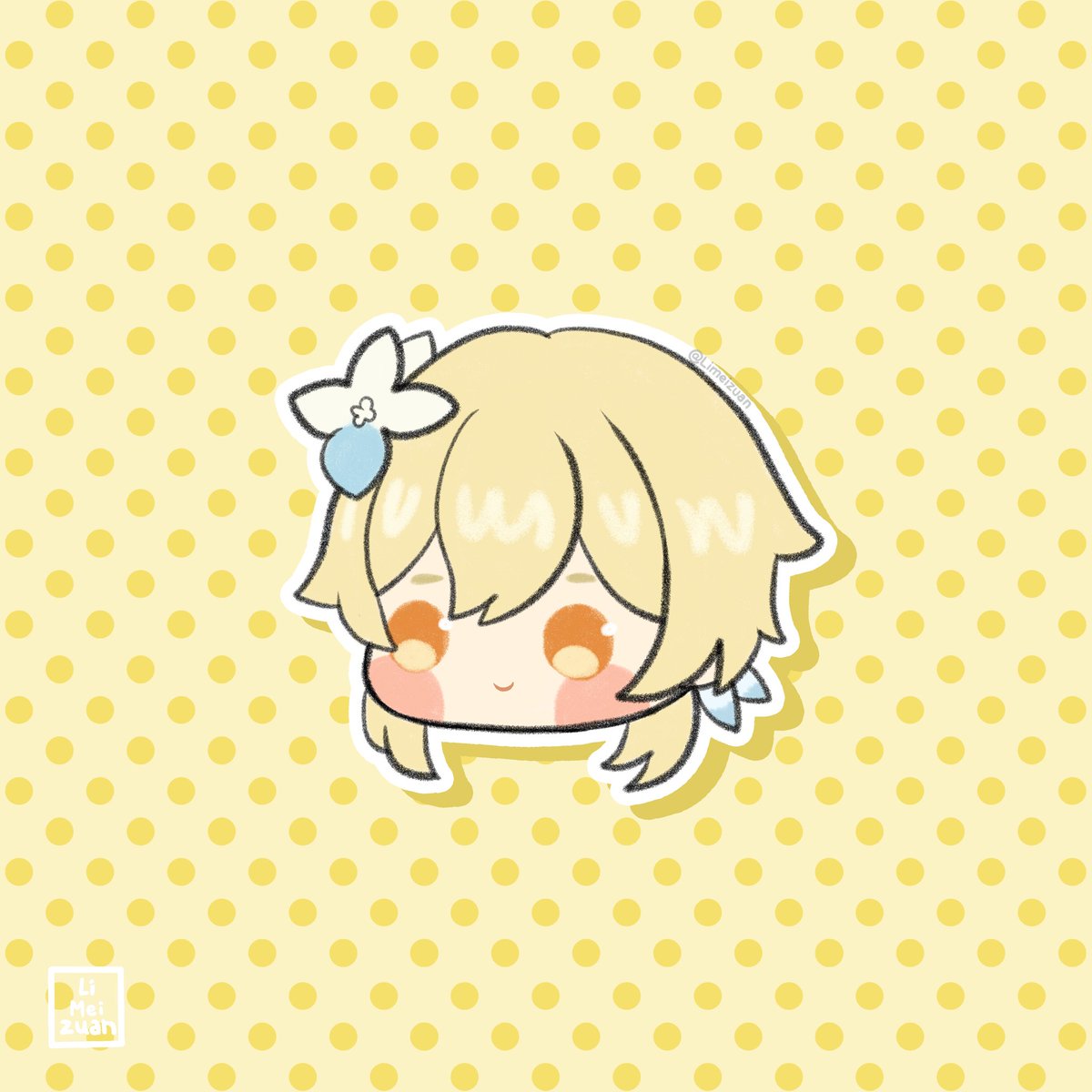 💖Limeizuan💖 tweet media