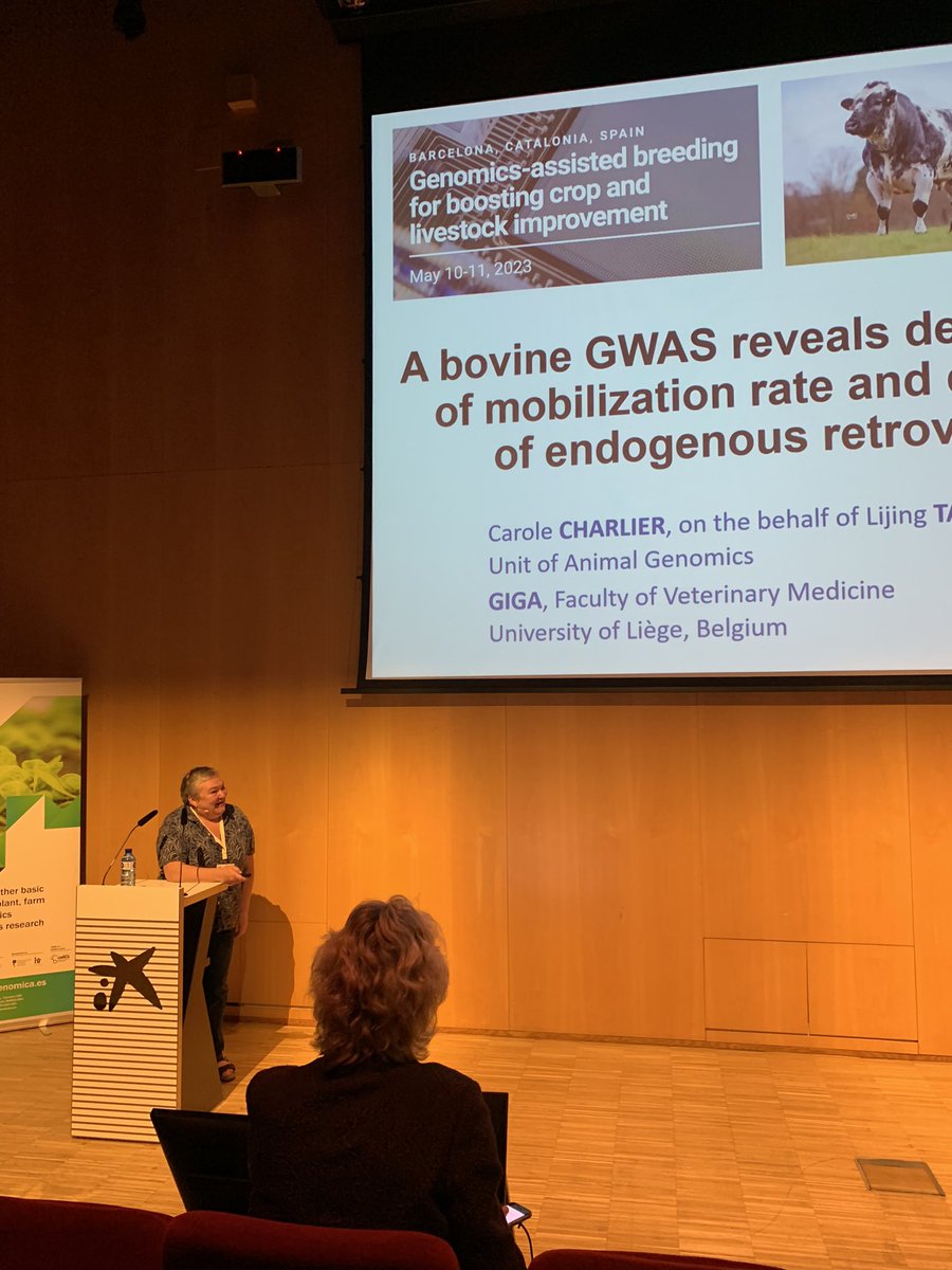 gcostamm's tweet photo. Proud of my friend @tang_lijing & team! Well done!
#BreedingConference23 @CRAGENOMICA https://t.co/Wd3KVZMNRS