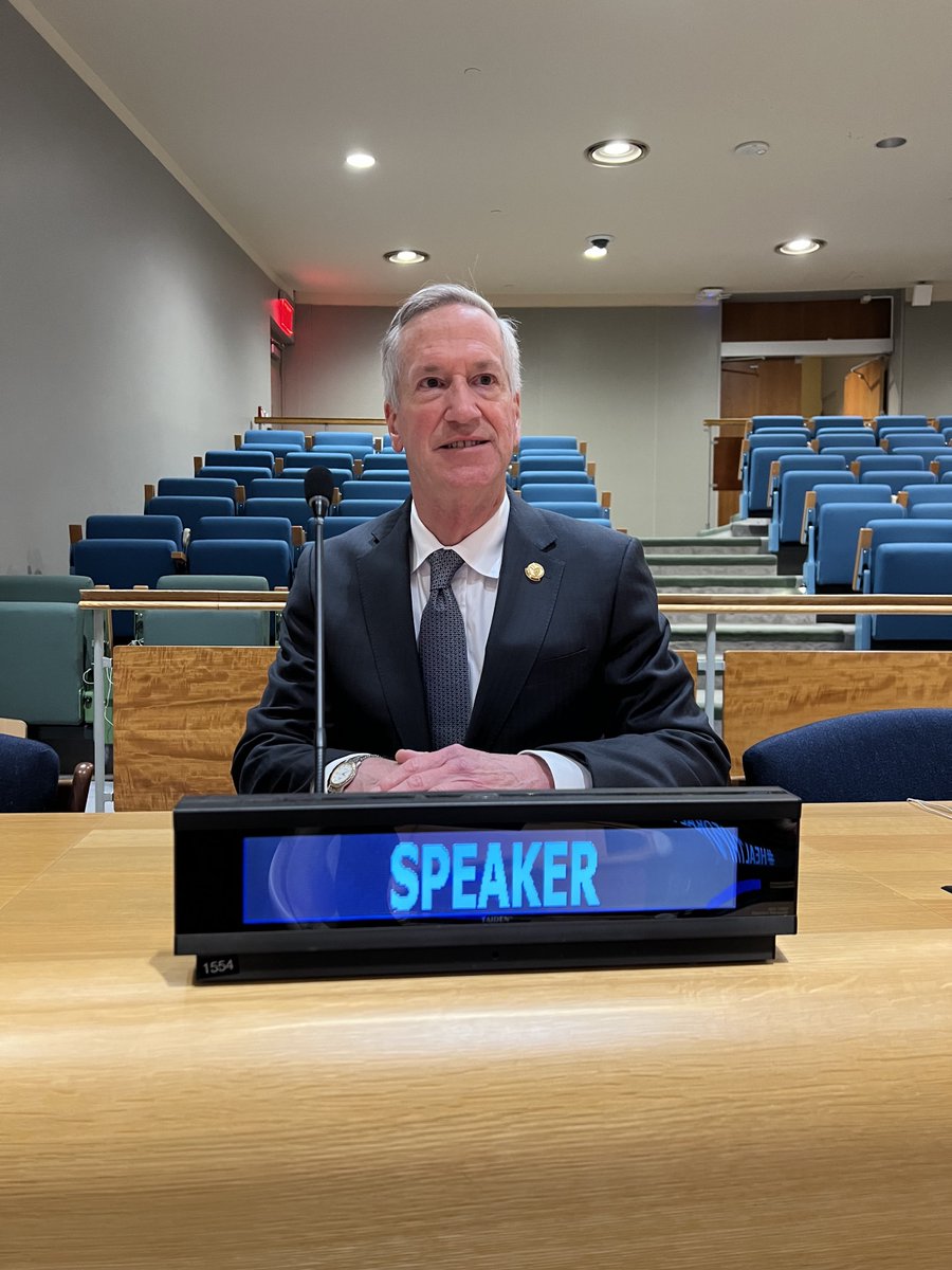 An exciting week as @AtriumHealth SHVI exec vice chair & #ACCPresident @HadleyWilsonMD represents the @ACCinTouch @UN Multistakeholder Hearings in NYC!  Prepping for high-level meetings on the fight against tuberculosis, pandemic preparedness, and ending the global burden of #CVD…