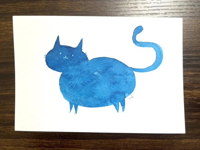 #ツイッターを猫で埋め尽くす  ネコチャン