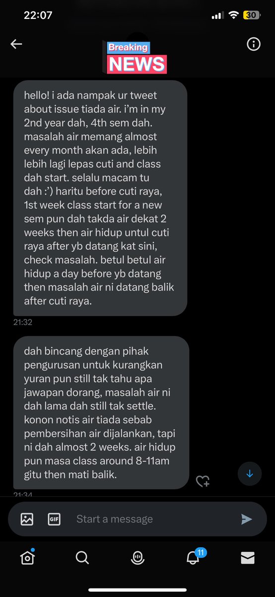 BalqisFazamy_'s tweet photo. 4 : mcm tu ek, timbul tenggelam air kat U ni https://t.co/Tk432pKIZS