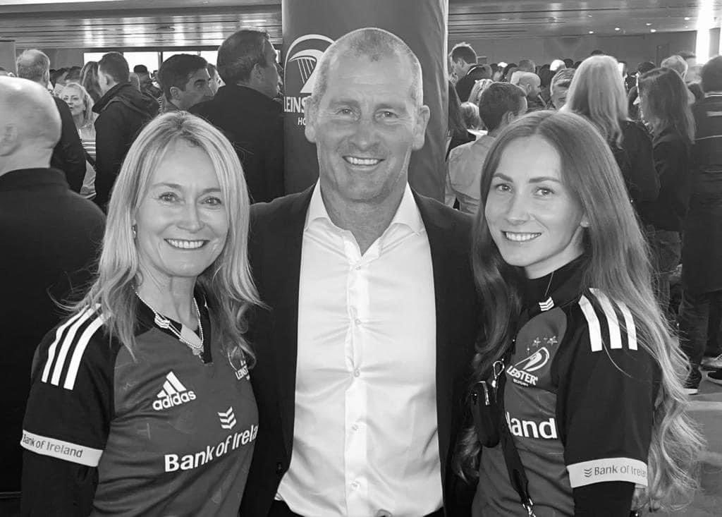 NINA LANCASTER tweet media