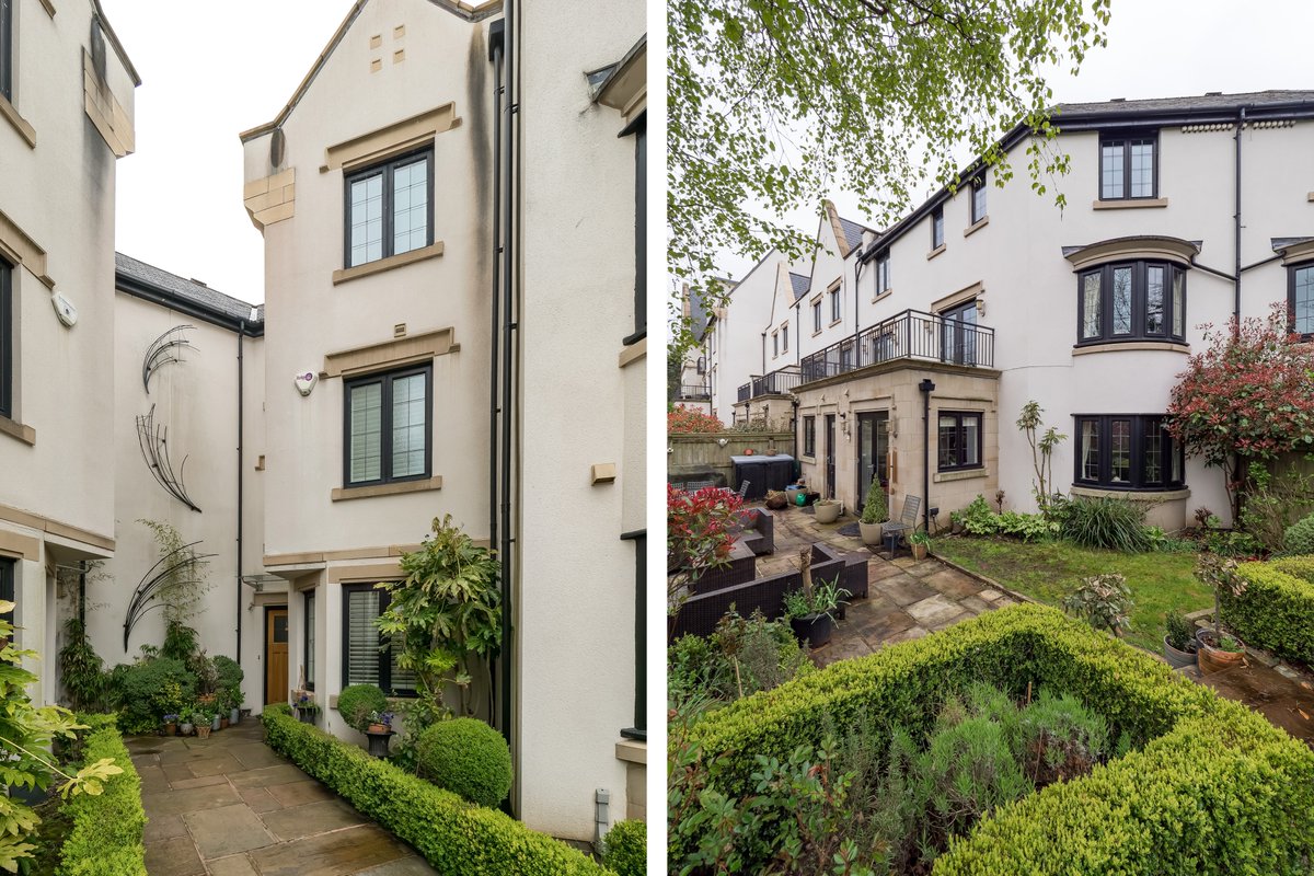 JSAlderleyEdge's tweet image. New instruction

Brook Lane, Alderley Edge #Cheshire

5 Oak Bank is a wonderful, generously proportioned 4 bedroom #mewshouse with lovely #ruralviews and landscaped garden, within walking distance of central #AlderleyEdge. Guide price £960,000.

jackson-stops.co.uk/properties/171…