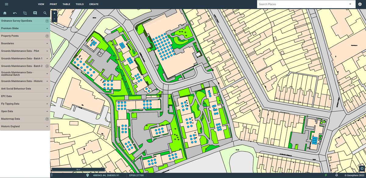 ODCGIS are pleased to announce we have added XMAP, Geoxphere’s cloud-based GIS, as a cost-effective solution to the range of GIS platforms we recommend strengthening our unique GIS Managed Service.  odc.co.uk/2023/05/10/odc… #gismapping #SocialHousing  #geoxphere #odcgis