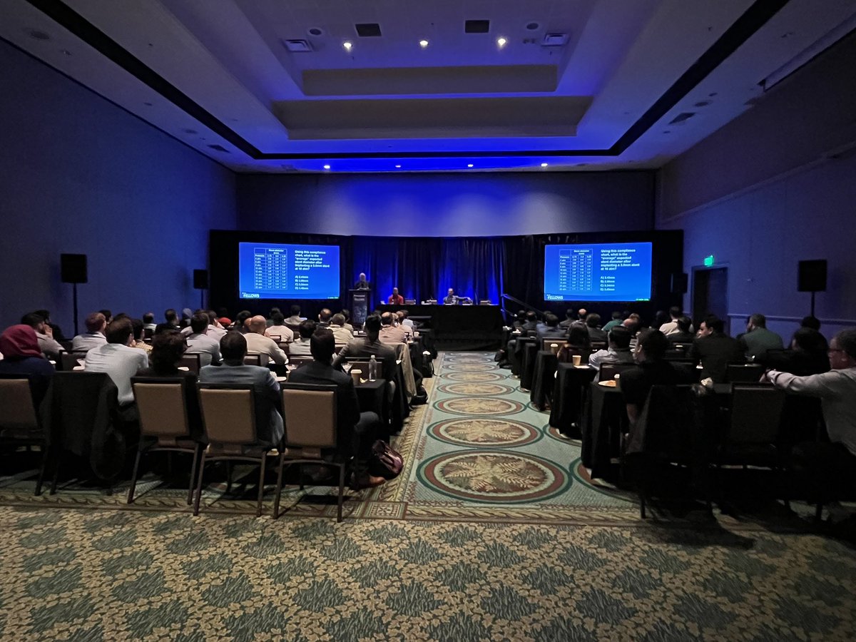 Cardiovascular Research Foundation tweet media